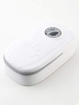 Automatic Pet Feeder Smart Food Dispenser - PawLux1