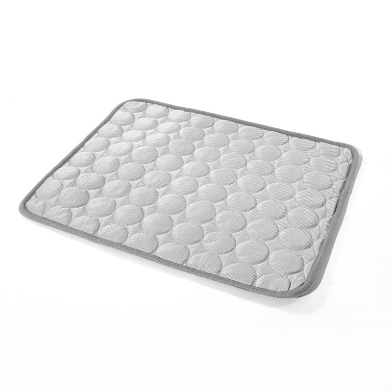 Pet Ice Mat Summer Pet Mat Dog Mat Cat Cooling Mat Pet Supplies Pet Cooling Supplies Pet Mat - PawLux1