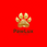 PawLux Store Logo